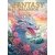 Fantasy-Malbuch Fantasy-Malbuch