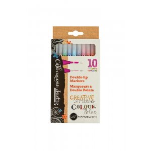 Callicreative Duotip - Multipack Callicreative Duotip - Multipack