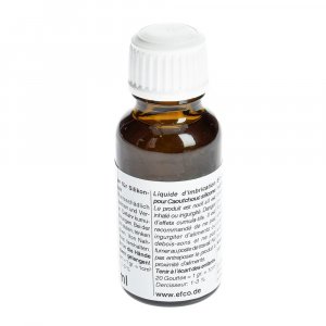 Bindemittel für Silikon - 20 ml Bindemittel für Silikon - 20 ml