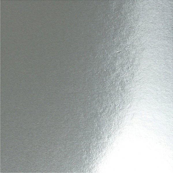 Plus Color Hobbyfarbe - Silber - 60 ml