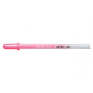 Glaze 3D-Tintenroller - Pink Glaze 3D-Tintenroller - Pink