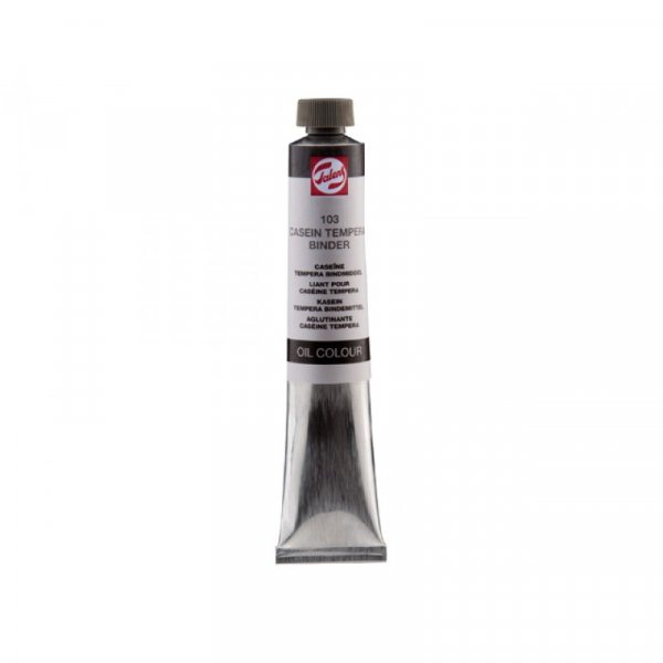 Casein-Tempera-Bindemittel - 60 ml