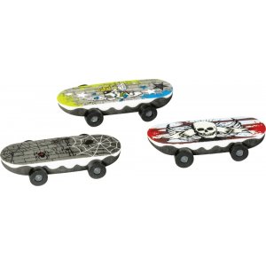 Radiergummi - Skateboard Radiergummi - Skateboard