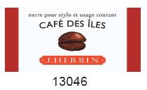 Tinte 33 ml - Kaffeebraun