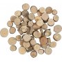 Holzbretter 10-15 mm - 25 g
