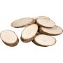 Holzbretter 8 mm - 20 Stk