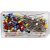 Knopfnadeln - 200 Stk Knopfnadeln - 200 Stk