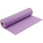 Hobbydecke - hellviolett - 5 m