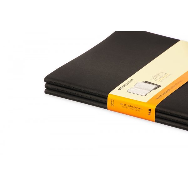 Cahier Journal XL, liniert, weicher Einband