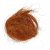 Sisal - Rostrot - 8 g Sisal - Rostrot - 8 g