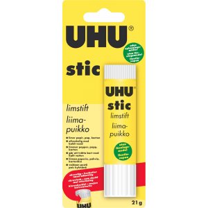 Klebestift UHU - 21g Klebestift UHU - 21g