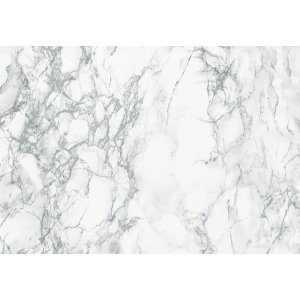 Selbstklebende Folie - Grau - Marmor - 2 m Selbstklebende Folie - Grau - Marmor - 2 m