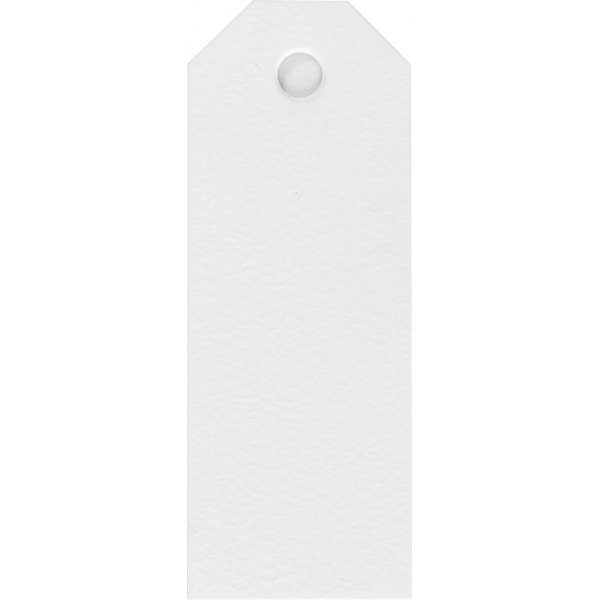 Manila-Marker - wei - 20 Stk