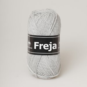 Black Sheep Freja Garn 50g - Hellgrau (211) Black Sheep Freja Garn 50g - Hellgrau (211)