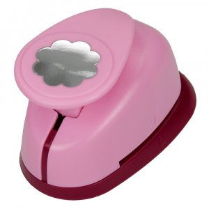 Locher 21mm - Blume Locher 21mm - Blume