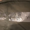 Kundenbild Reflektierendes Band 50mm zum Aufbügeln