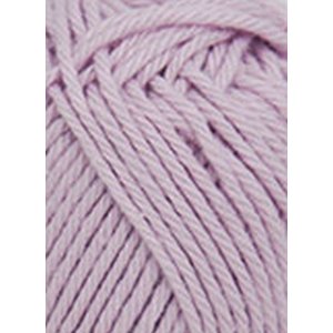 Black Sheep Tilda Cotton Eco Garn 25g - Helllila (261) Black Sheep Tilda Cotton Eco Garn 25g - Helllila (261)