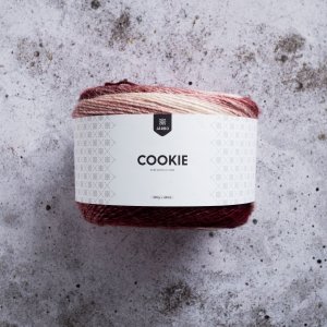 Keks 200g - Burgund Keks 200g - Burgund