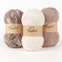 Drops Fable-Garn - 50 g