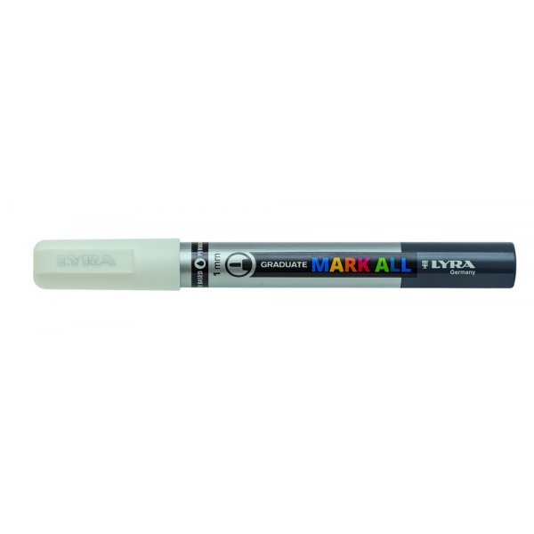 Alles markieren - 1 mm