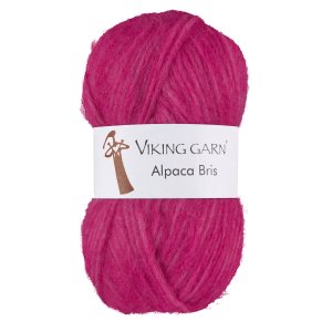Viking Breeze 50g - Kirschrot (362) Viking Breeze 50g - Kirschrot (362)