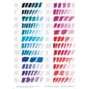 Sennelier Soft Pastell Sennelier Soft Pastell