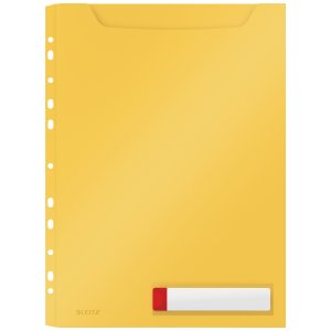 Kunststoff-Taschenerweiterung - A4 Kunststoff-Taschenerweiterung - A4