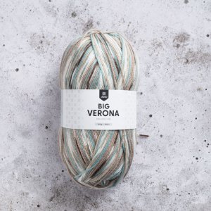 Big Verona 200g - Cosmos-Pistazien Big Verona 200g - Cosmos-Pistazien