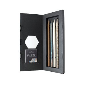 Bleistiftset Caran d'Ache Bleistiftset Caran d'Ache