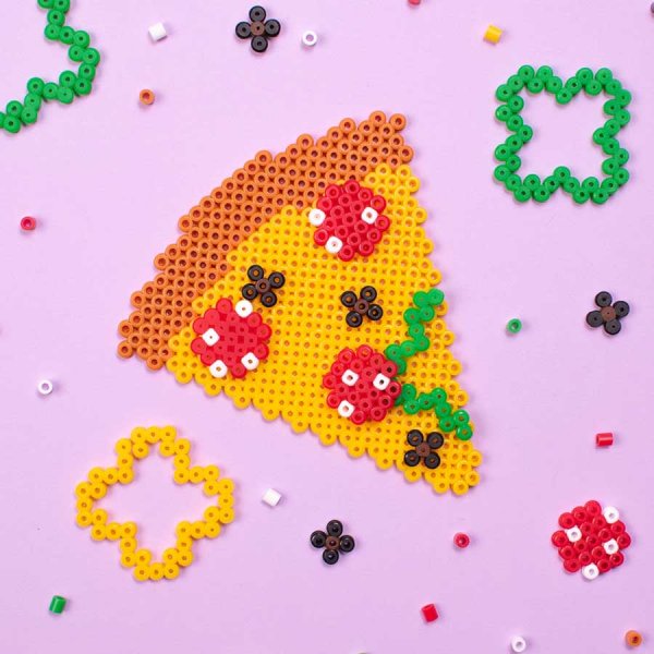 Perlen 20.000 Stck gemischt