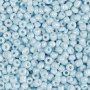 Rocailleperlen - Hellblau - 25 g