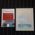 Kundenbild Aquarellblock Hahnemühle Cornwall 450g grob - 17x24cm