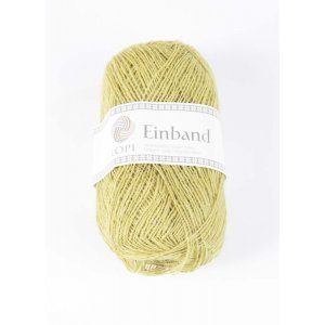 Einband 50g - Oliv Einband 50g - Oliv