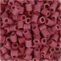 NABBI BioBeads - rot - mittel - 3000 Stk