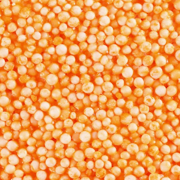 Foam Clay - Neonorange - 35 g