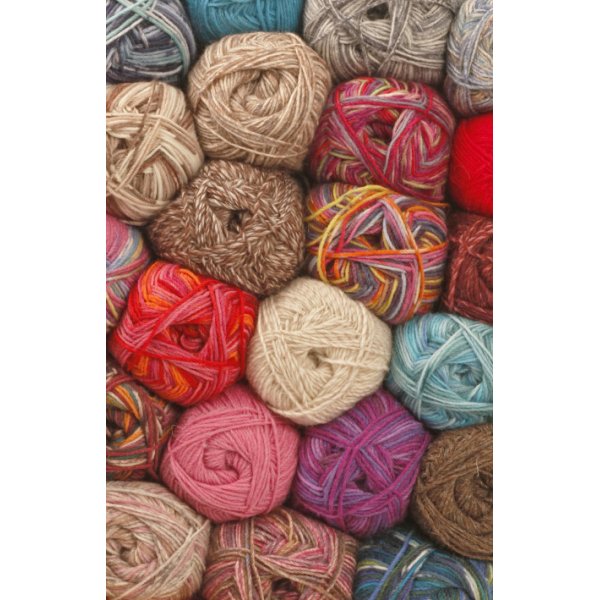 Drops Fable-Garn - 50 g