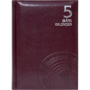 Fünfjahrestagebuch Fünfjahrestagebuch