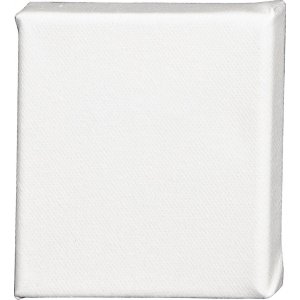 ArtistLine Leinwand - weiß - 10x10 cm - 10 Stk ArtistLine Leinwand - weiß - 10x10 cm - 10 Stk