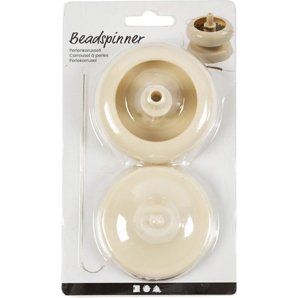 Perlenkarussell Perlenkarussell