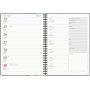 Kalender 24/25 - Der Trainingskalender