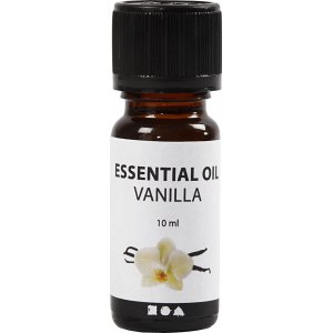 Duftöl - Vanille - 10 ml Duftöl - Vanille - 10 ml