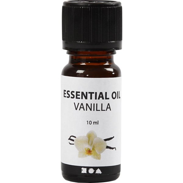 Duftl - Vanille - 10 ml