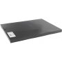 Farbiger Karton - Schwarz - A3 - 180 g - 100 Blatt