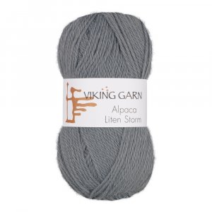 Alpaka Kleiner Sturm 50g - (723) Alpaka Kleiner Sturm 50g - (723)