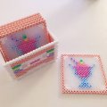 Kundenbild Teller 10er-Pack kleines Sechseck