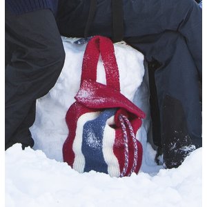 Strickanleitung - Rucksack (1401-8) Strickanleitung - Rucksack (1401-8)
