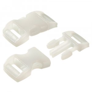 Klickschnalle - 16/20 mm Klickschnalle - 16/20 mm