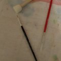 Kundenbild Steckschwamm � 20 mm - wei�
