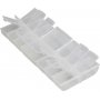 Aufbewahrungsbox - 8 cm