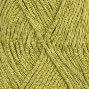 DROPS Cotton Light Uni Color Garn - 50 g - Grün (11) DROPS Cotton Light Uni Color Garn - 50 g - Grün (11)